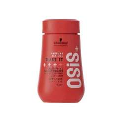 Osis+ Dépoussiérer