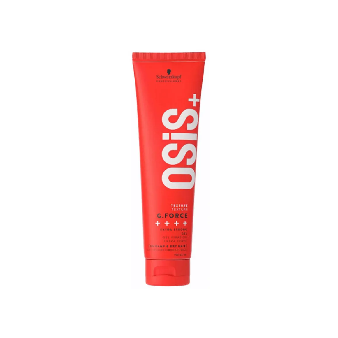 Osis G.force Gel Tenue Forte