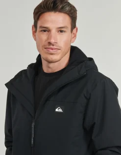 OVERCAST 3K WARM JACKET