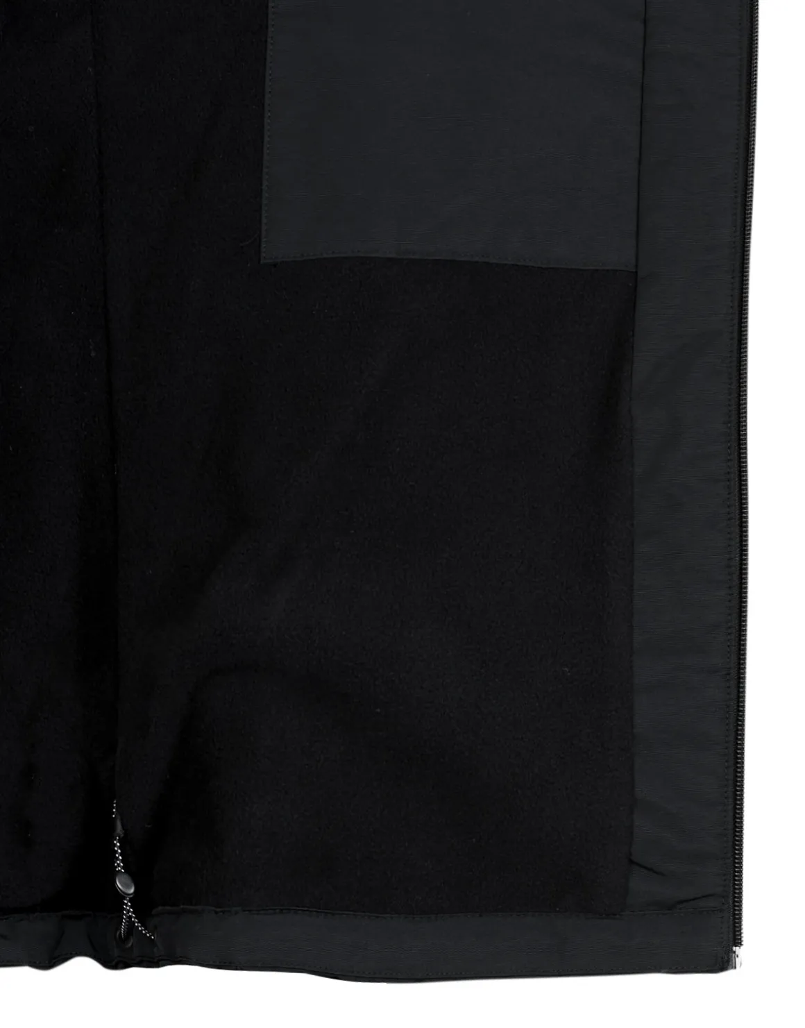 OVERCAST 3K WARM JACKET