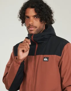 OVERCAST 3K WARM JACKET