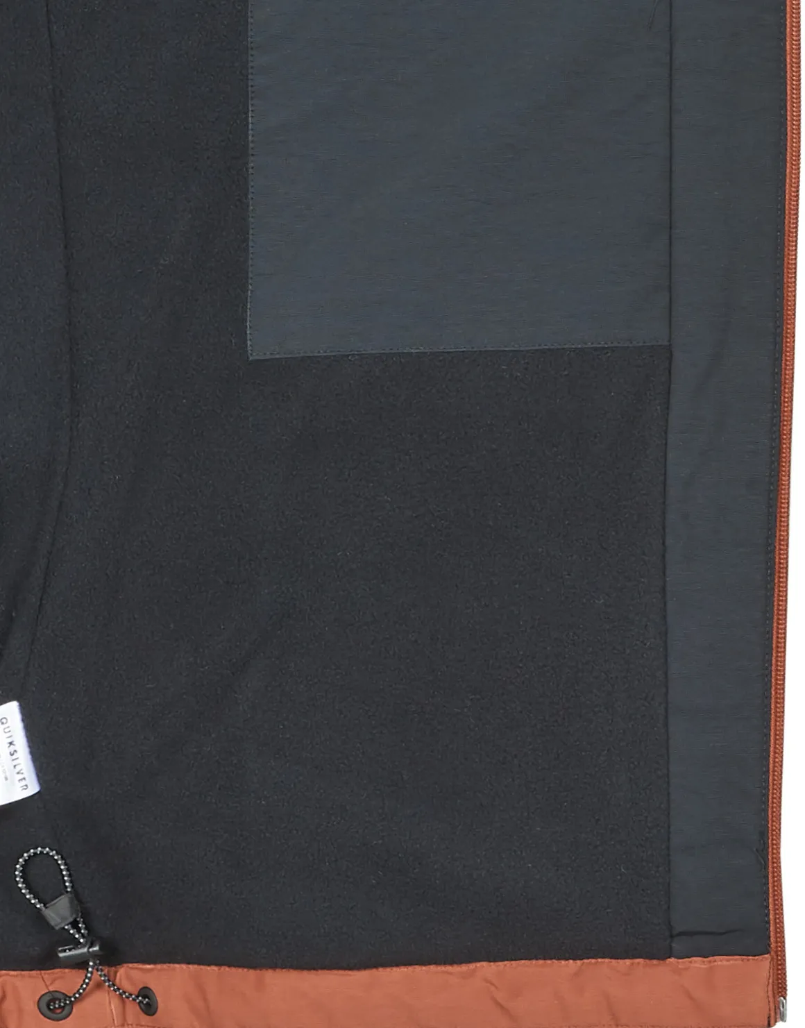 OVERCAST 3K WARM JACKET