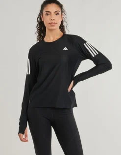 Own The Run Long Sleeve Long-Sleeve Top