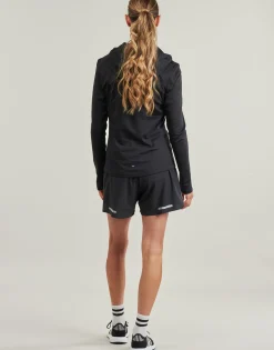 Own The Run Winterized Hooded Half-Zip