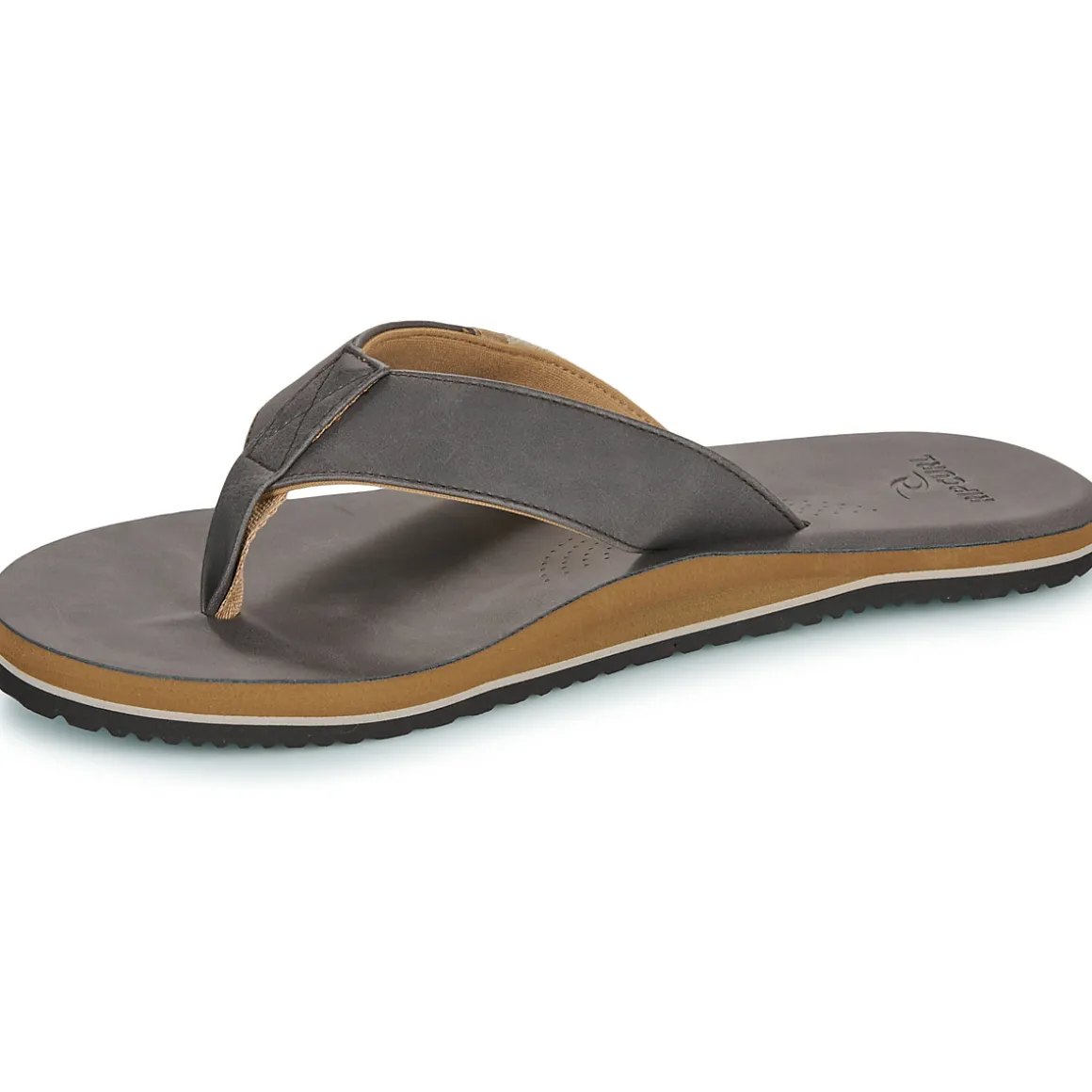 OXFORD BLOOM OPEN TOE