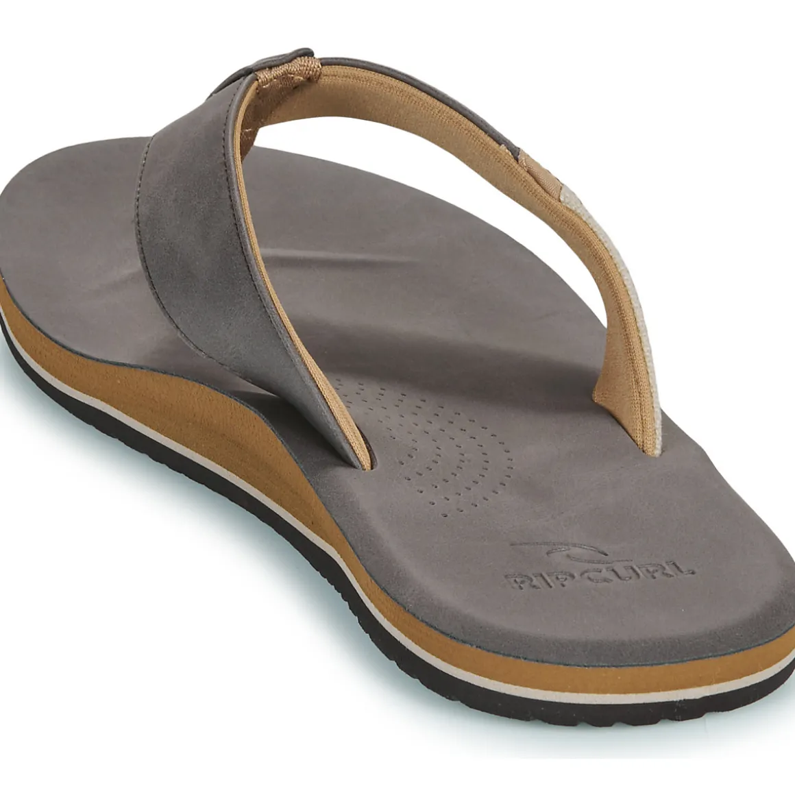 OXFORD BLOOM OPEN TOE