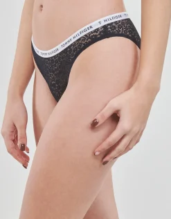 3P FULL LACE BIKINI X3