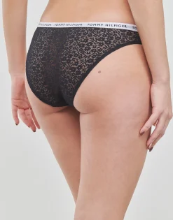 3P FULL LACE BIKINI X3