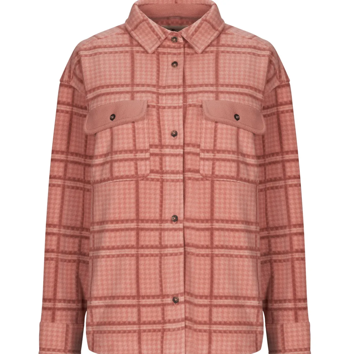 PACIFIC RIDER POLAR SHIRT