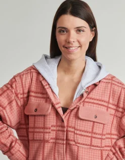 PACIFIC RIDER POLAR SHIRT