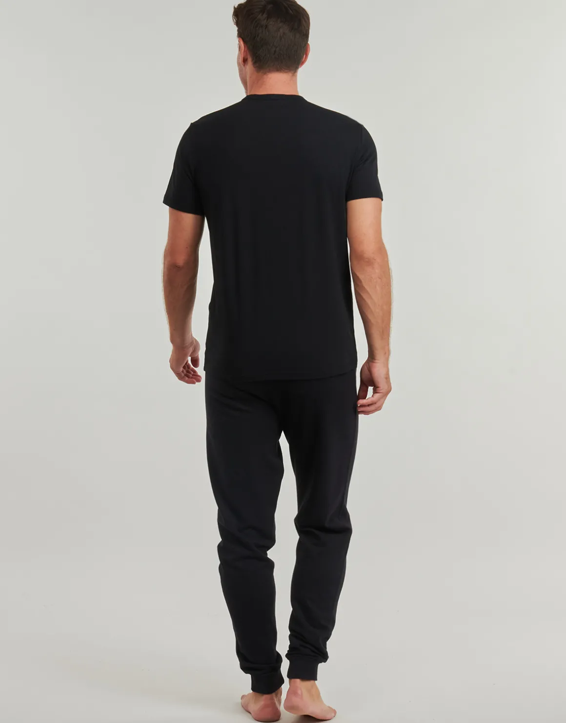 2-PACK CREW NECK T-SHIRT AF14132