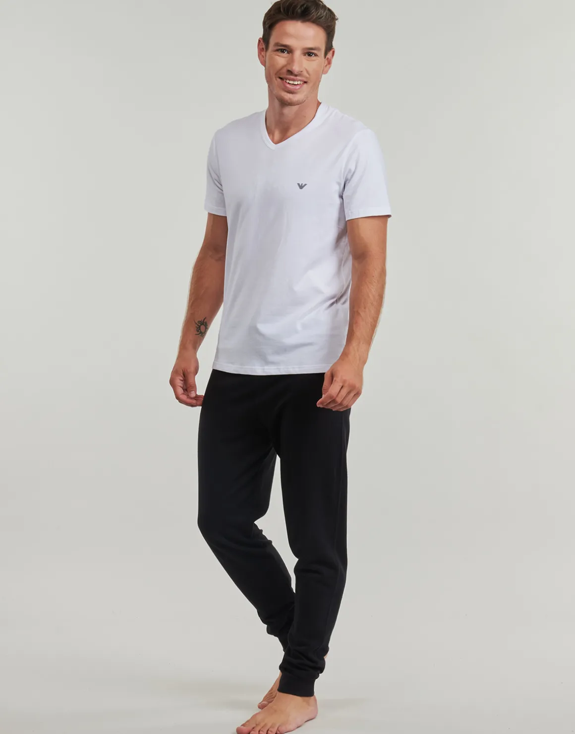 2-PACK CREW NECK T-SHIRT AF14132