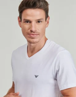 2-PACK CREW NECK T-SHIRT AF14132