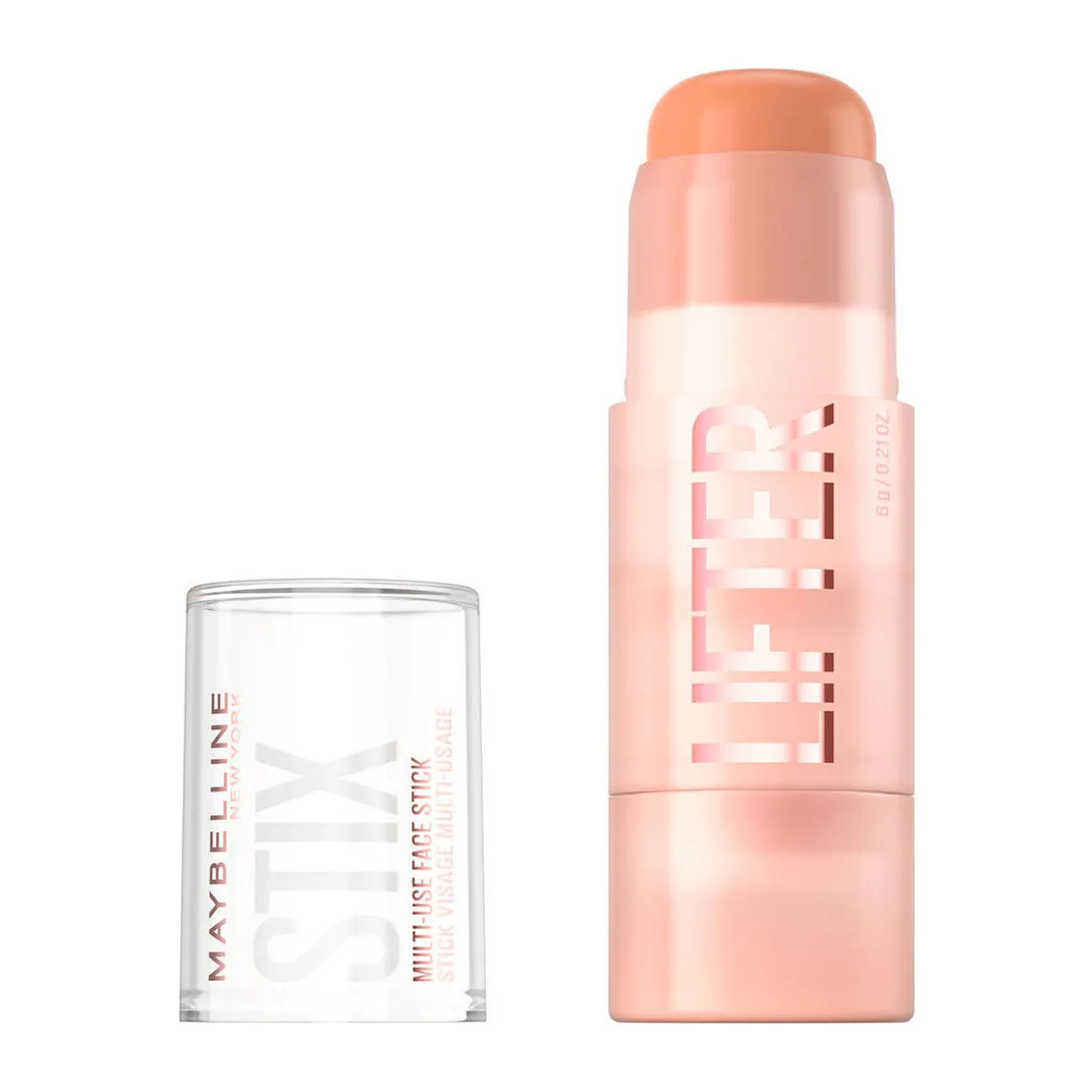 Pain De Savon Multi-usages Pour Le Visage Lifter Stix 30