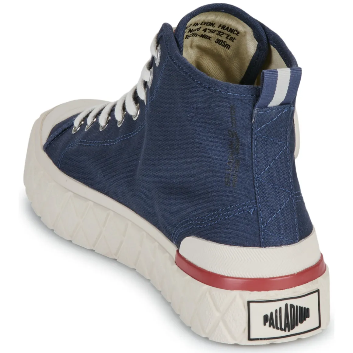 PALLA ACE CHUKKA ORG