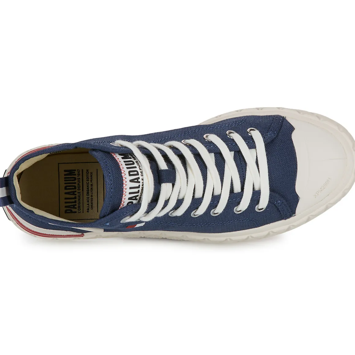 PALLA ACE CHUKKA ORG