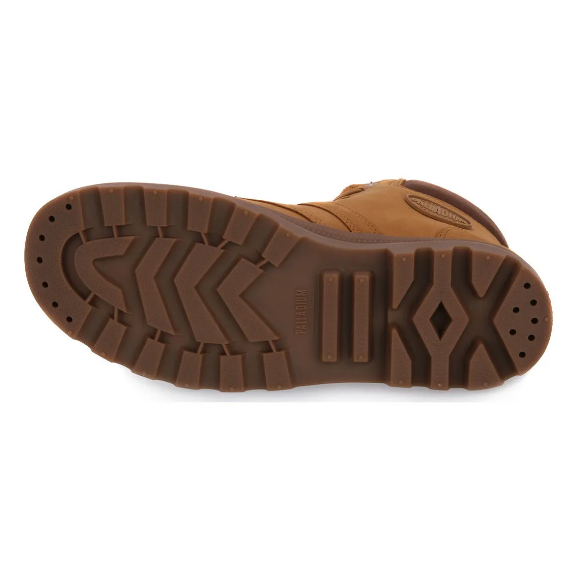 PALLABROUSSE CUFF WP