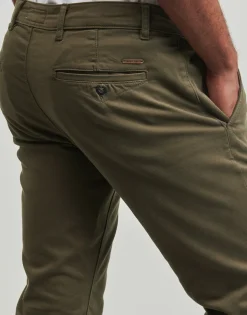 PALLAS CHINO