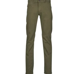 PALLAS CHINO