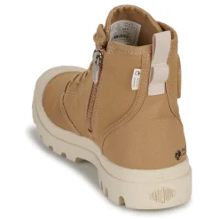 PAMPA HI ZIP ORGANIC