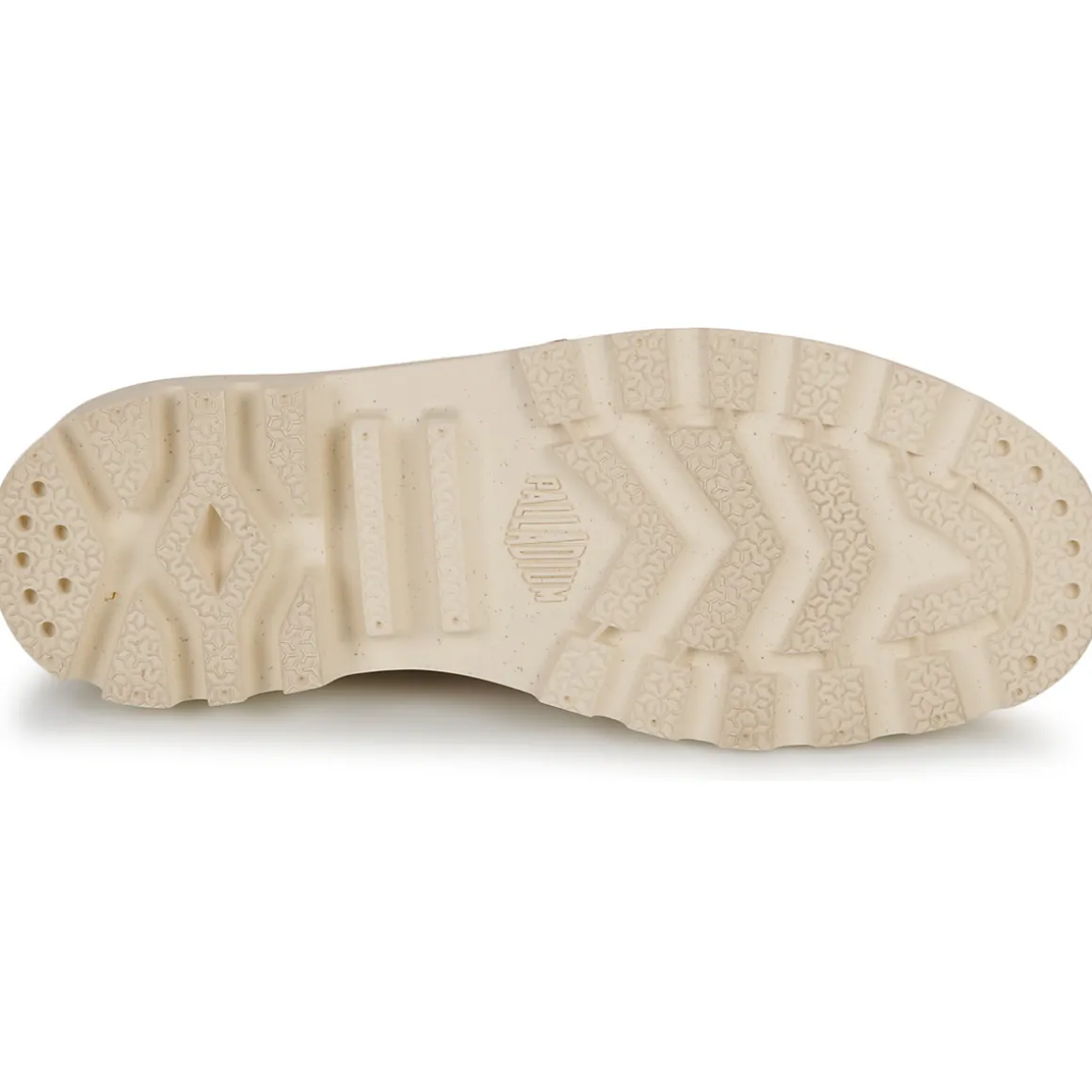 PAMPA HI ZIP ORGANIC