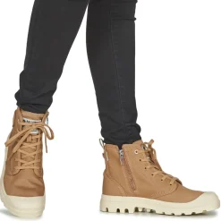 PAMPA HI ZIP ORGANIC