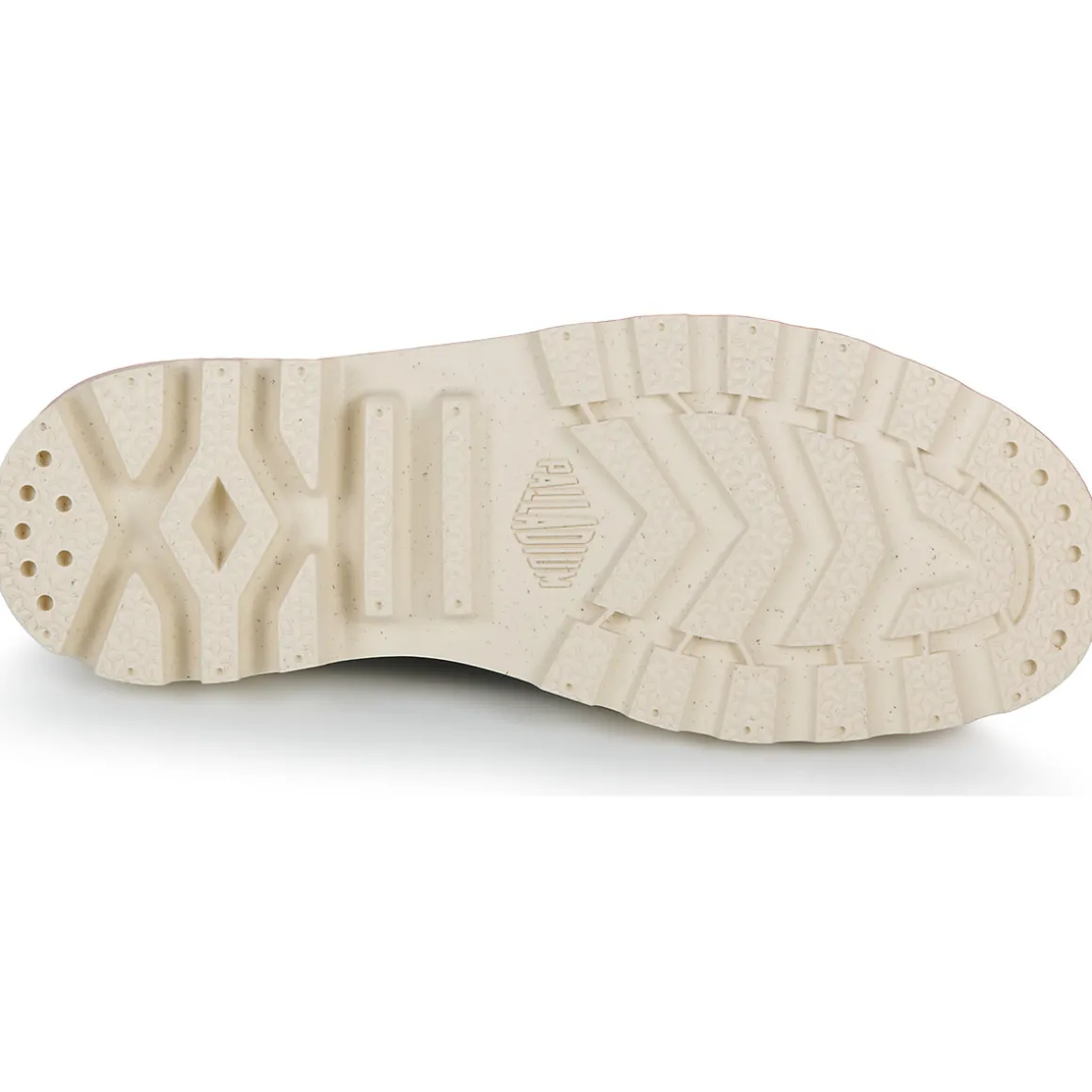 PAMPA HI ZIP ORGANIC