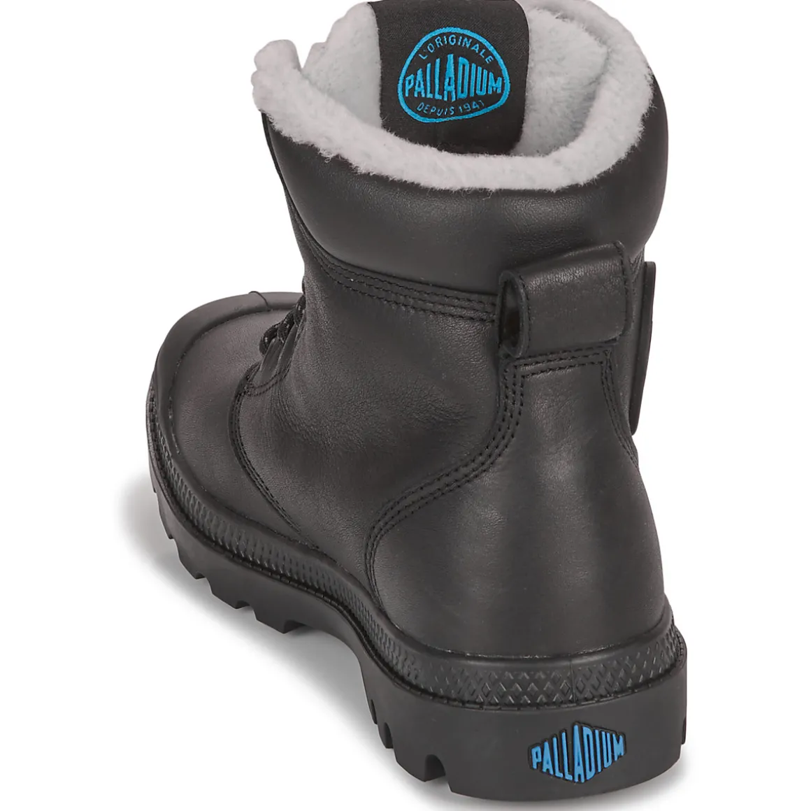 PAMPA SPORT CUFF WPS