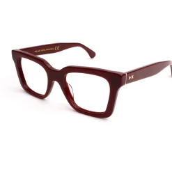 PANAREA antireflet Cadres Optiques, Bordeaux, 51 mm