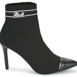 PANDARA Mid Knit Signia Boot