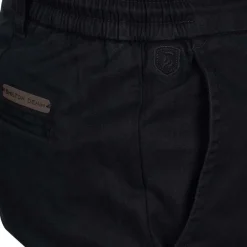 Pantalon chino à pince