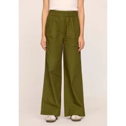 Pantalon GALOPA Olive