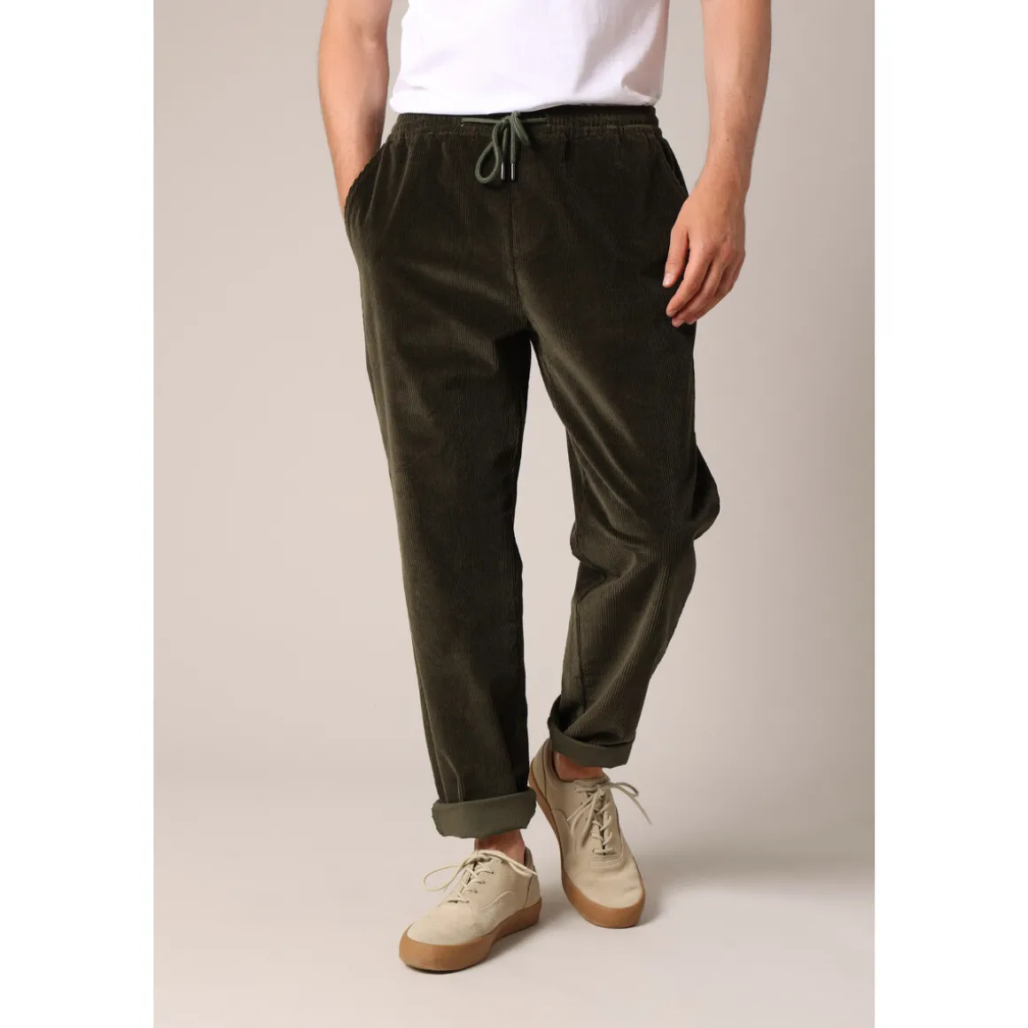 Pantalon LEANDRE