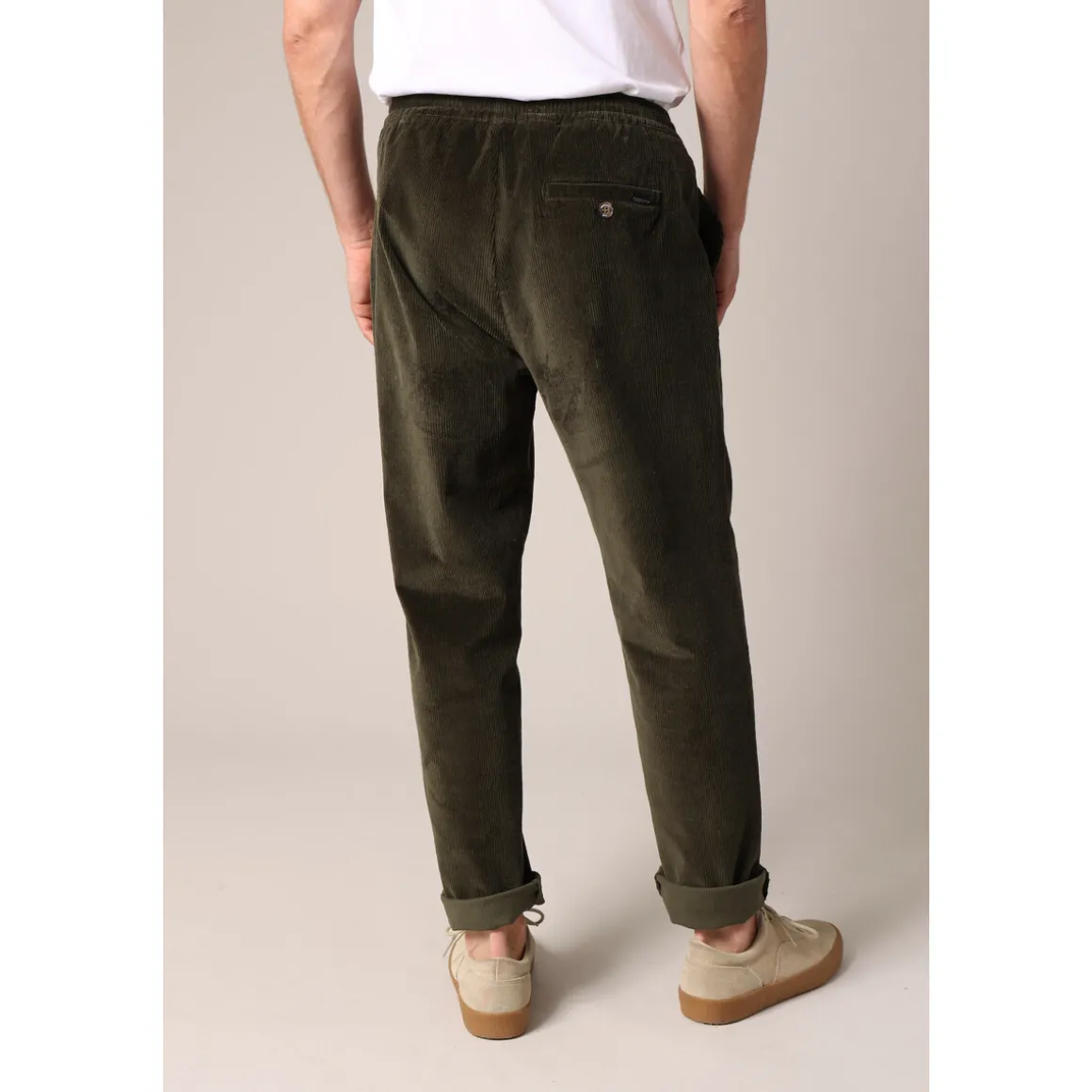 Pantalon LEANDRE