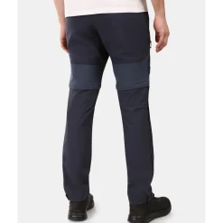 Pantalon outdoor homme 2 en 1 HOSIO-M