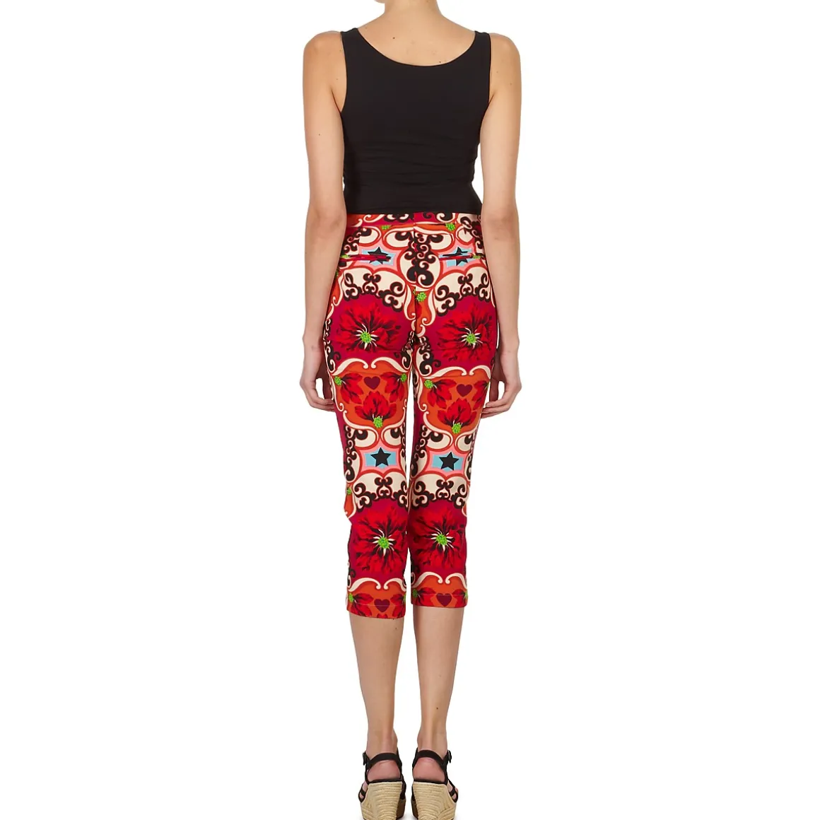 PANTALON POPPY
