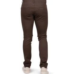 Pantalon rugby team 5 poches