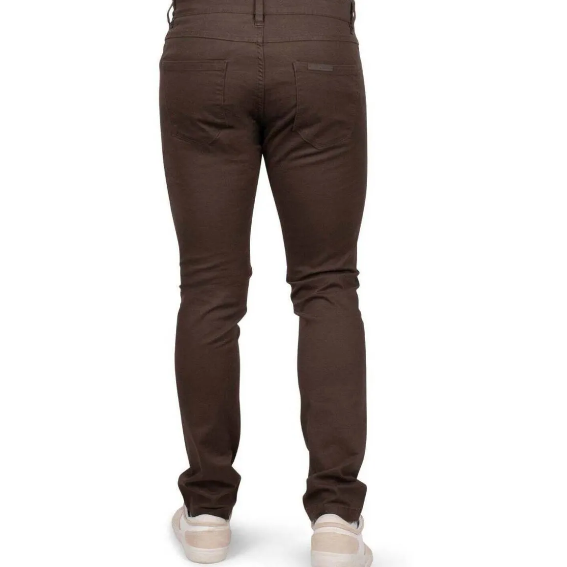 Pantalon rugby team 5 poches