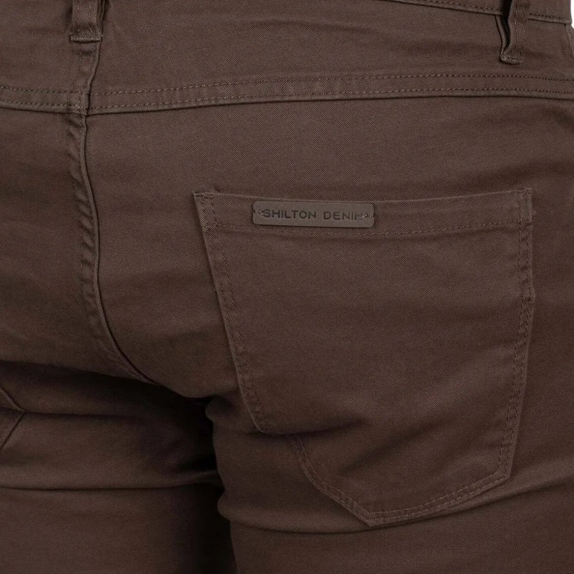 Pantalon rugby team 5 poches