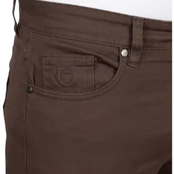 Pantalon rugby team 5 poches