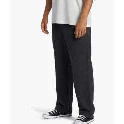 Pantalons Billabong 9566519853395Gris