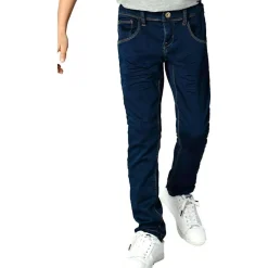 Pantalons cargo Name it 9174220407123Azul