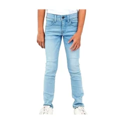 Pantalons cargo Name it 9174088221011Azul