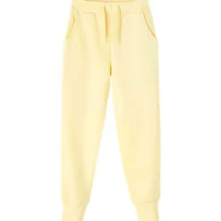 Pantalons cargo Name it 9173816508755Amarillo