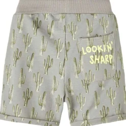 Pantalons cargo Name it 9173858484563Verde