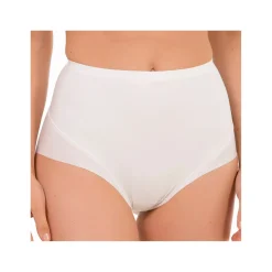 Panty gainant Etna ivoire