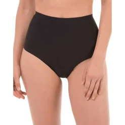 Panty gainant Etna noir