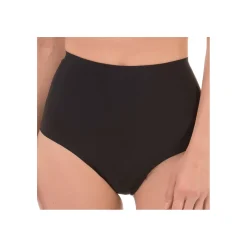 Panty gainant Etna noir
