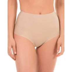 Panty gainant Etna peau