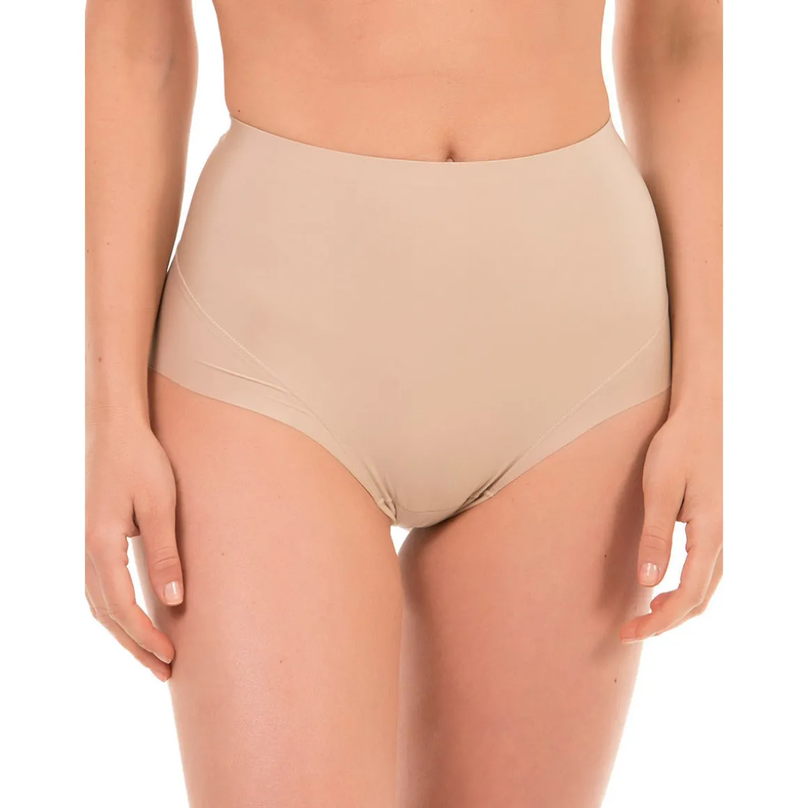 Panty gainant Etna peau